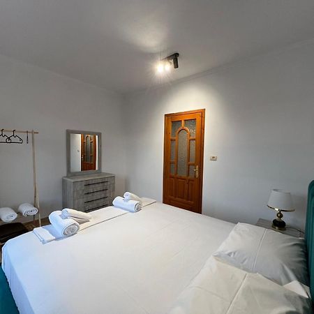 Sajmir Suites Πρεμετή Εξωτερικό φωτογραφία