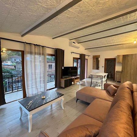 Sajmir Suites Πρεμετή Εξωτερικό φωτογραφία