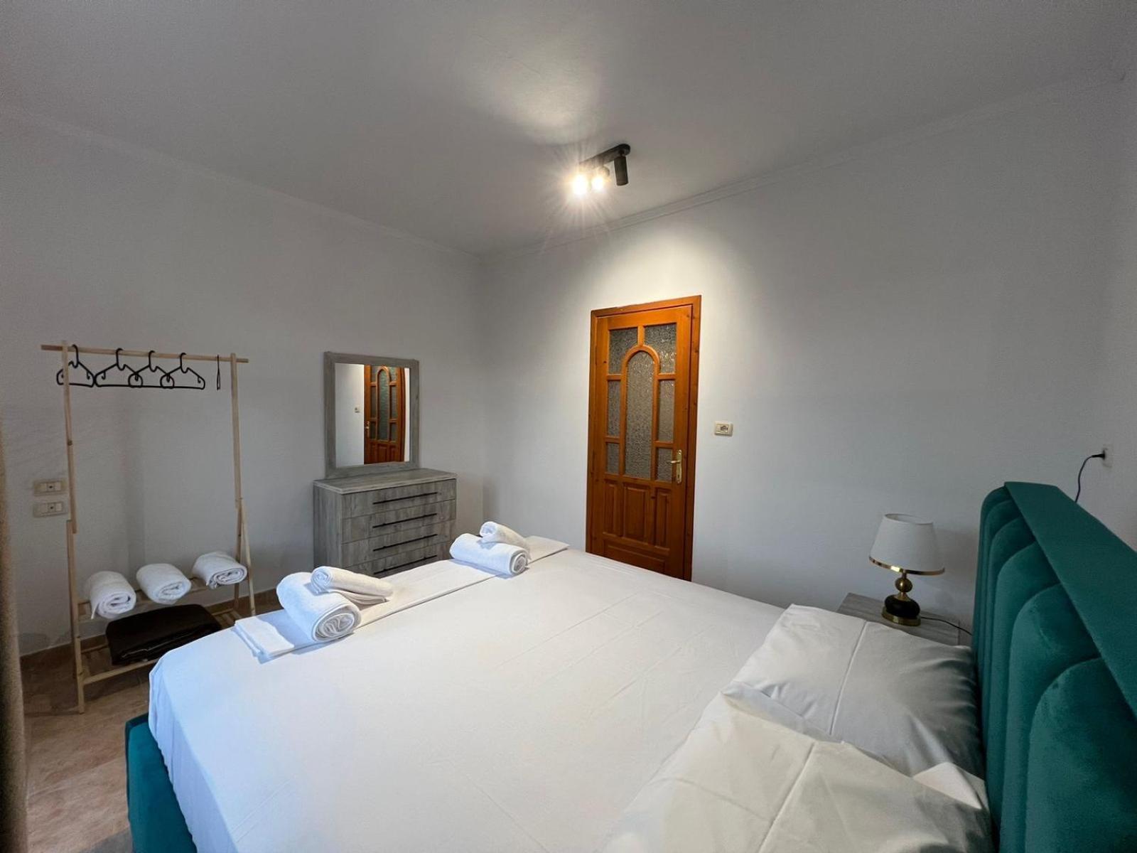 Sajmir Suites Πρεμετή Εξωτερικό φωτογραφία