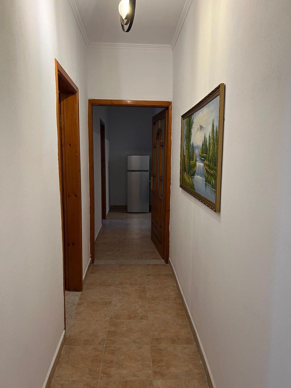 Sajmir Suites Πρεμετή Εξωτερικό φωτογραφία