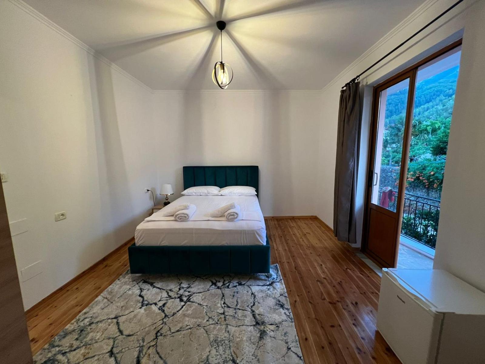 Sajmir Suites Πρεμετή Εξωτερικό φωτογραφία