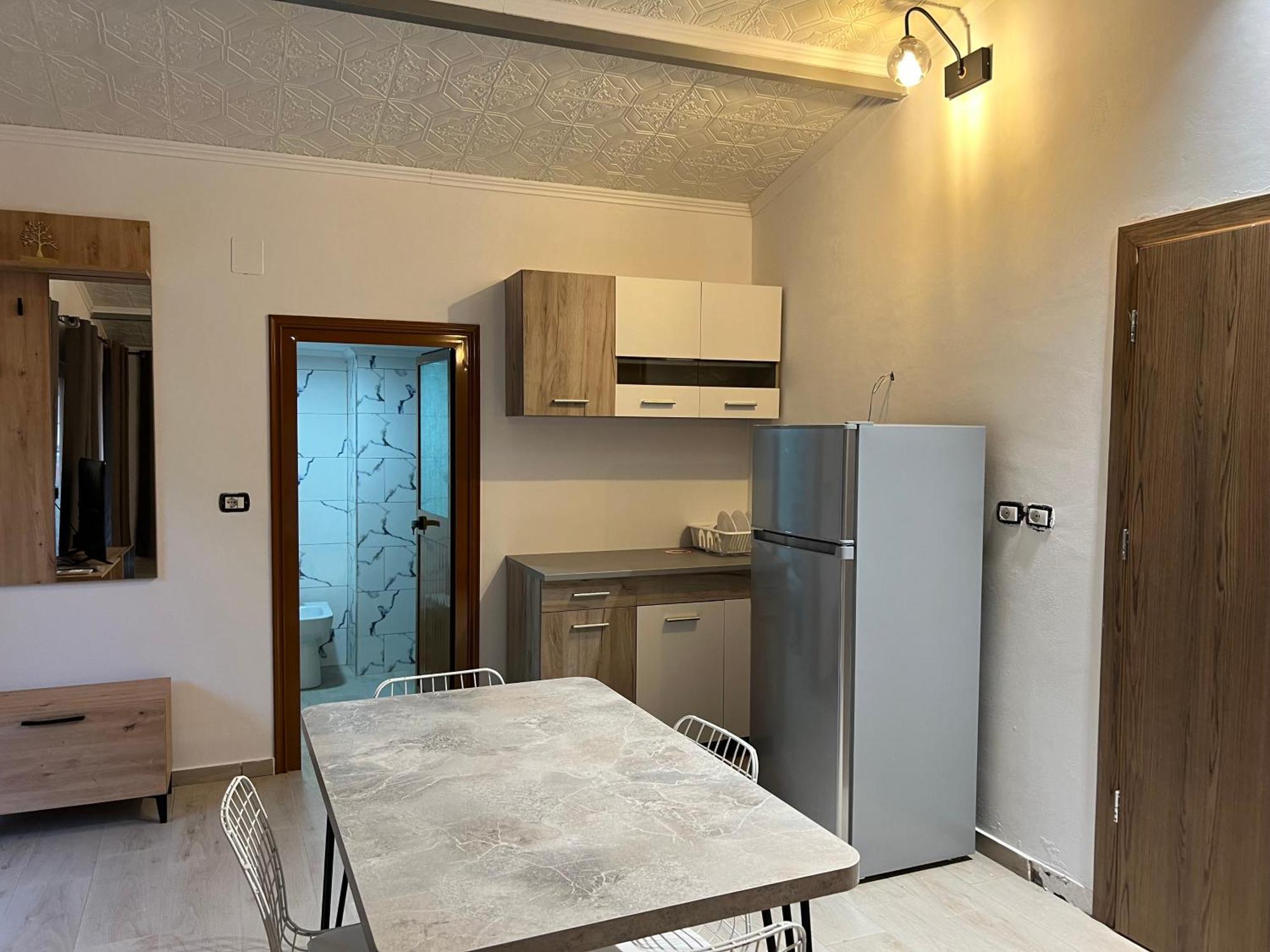 Sajmir Suites Πρεμετή Εξωτερικό φωτογραφία